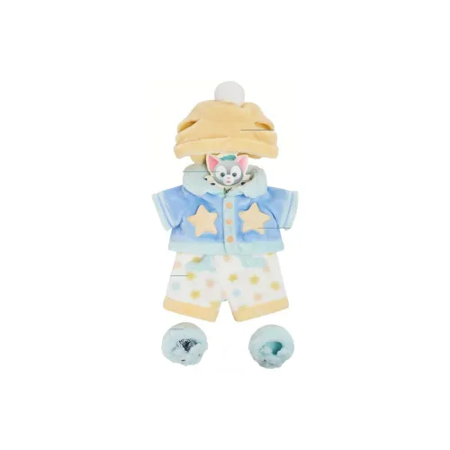 Disney Gelatoni Changeable Doll Products