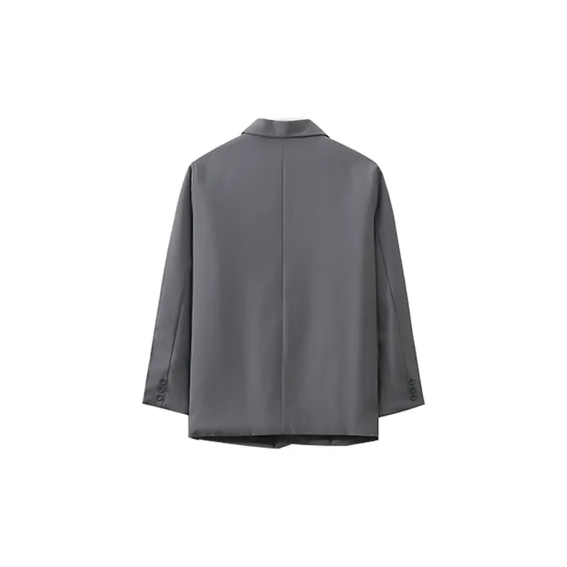 FAX FOR FMACM Business Suits Unisex-5