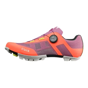FIZIK Trail Running Highway Locking Shoes
