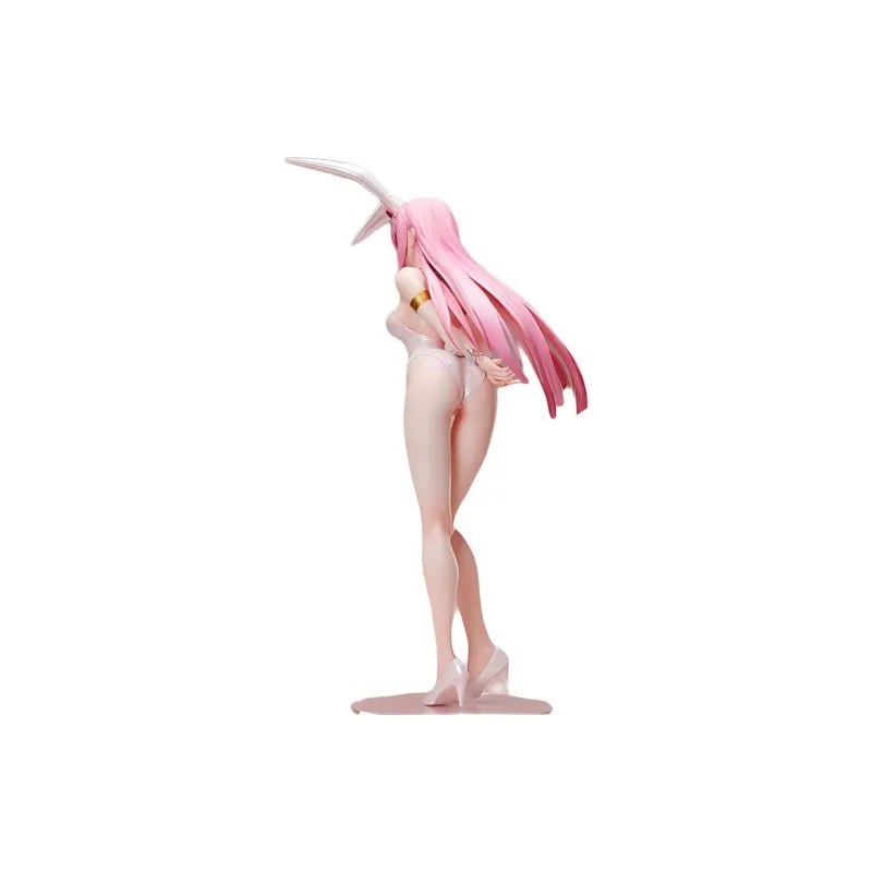 FREEing B Style Darling In The Franxx Zero Two Scale Figures-2