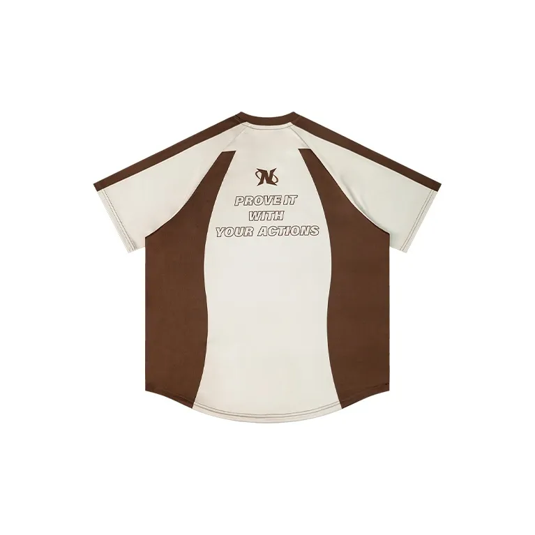 NICEID T Shirts Unisex-8
