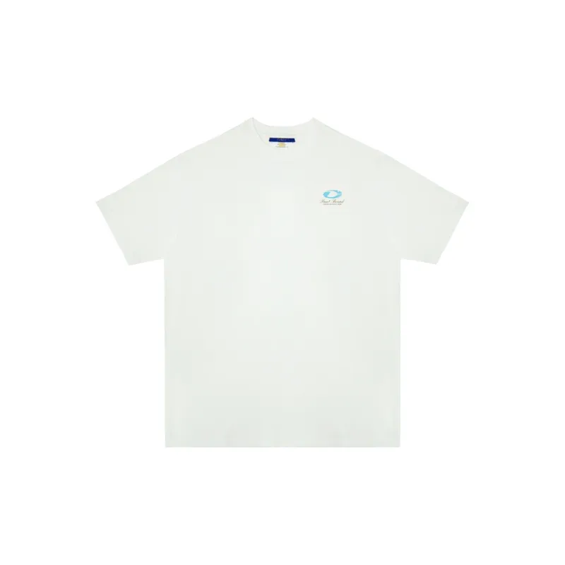 PMET T Shirts Unisex-1