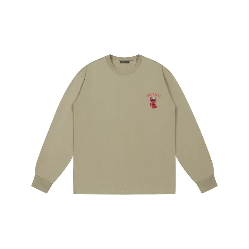 JEANSWEST T Shirts Unisex-13