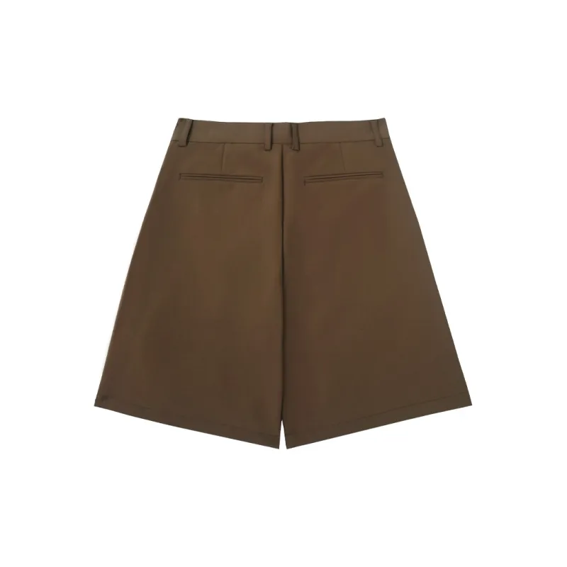 PMET Casual Shorts Unisex-9