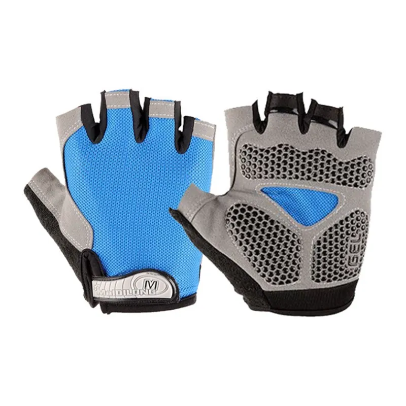 BSELEON Gloves Unisex-15