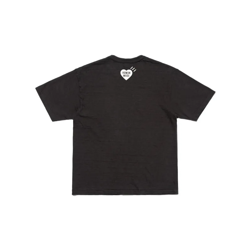 HUMAN MADE Graphic T Shirt #20-1