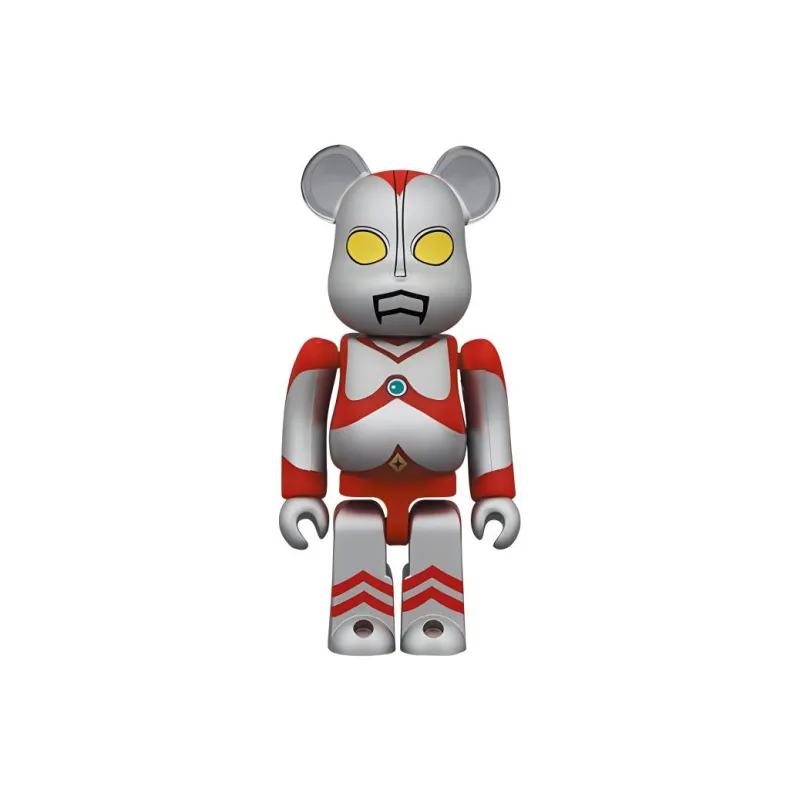 BE@RBRICK X Ultraman 80-1