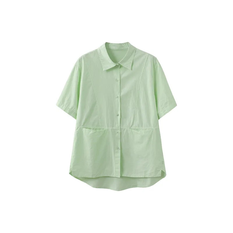 DonnaZilan Shirts Women's-9