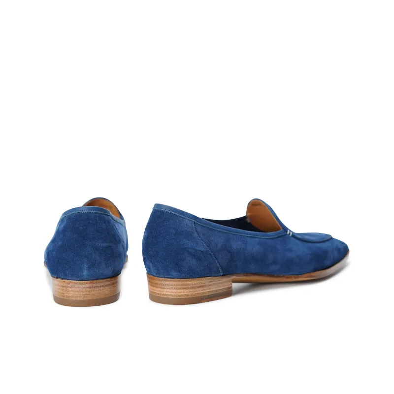 Kitamachi Belgium LF Loafers Men's-12