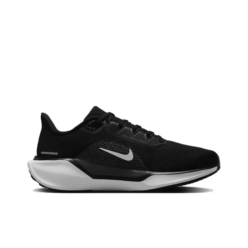 Nike Pegasus 41 Black Anthracite White Women's-1