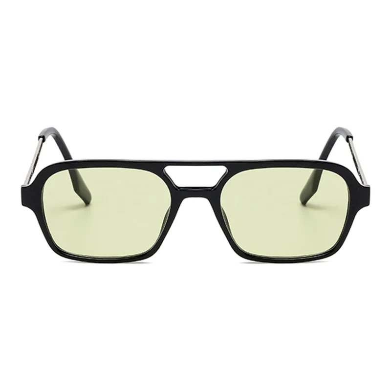 ENFANTIN Square Sunglasses Unisex-3