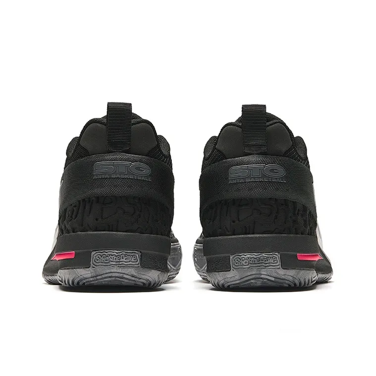 ANTA Scalplet 1.0 Black-3