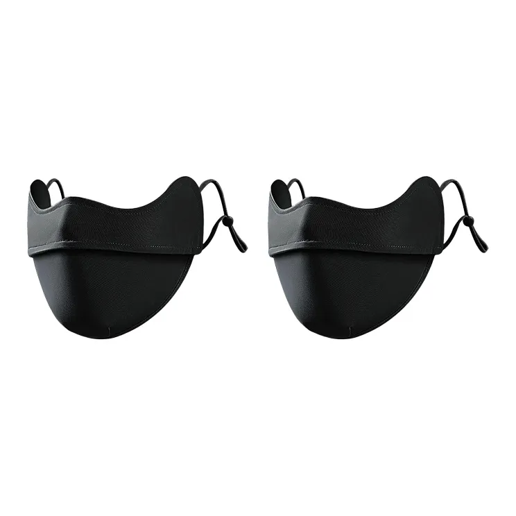 Interface Face Masks Unisex-0