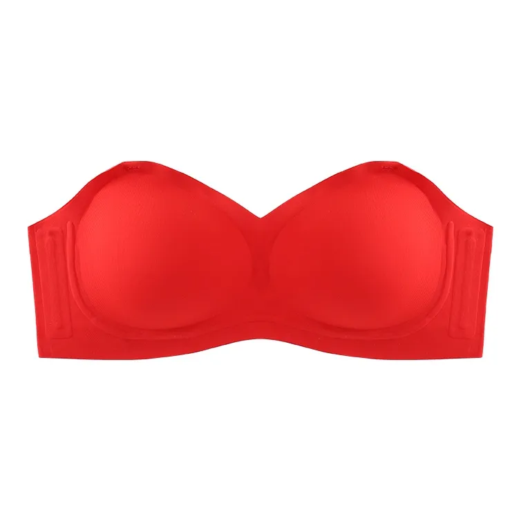 Yilun Beauty Women's Strapless Bras-65