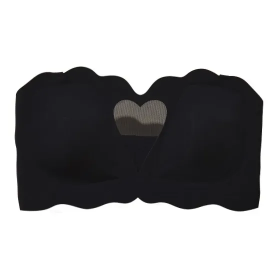 Pretty lady Women's Bras-5