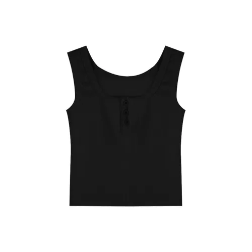 MAKINO Tank Tops Women's