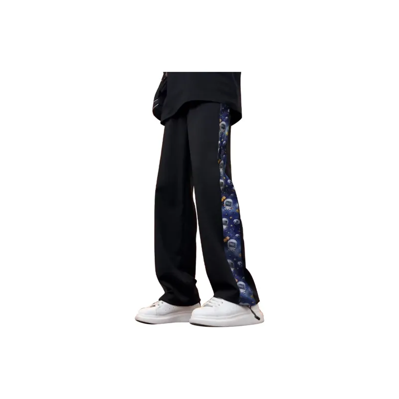 Endless Abyss Casual Pants Unisex-1