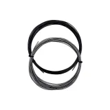RPM+Soft Silver Motherboard Cable, Large Scale Packaging, Made in France