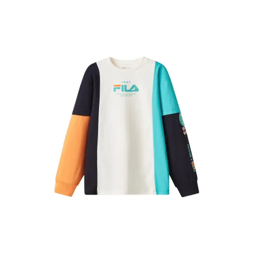 FILA GS T-shirt