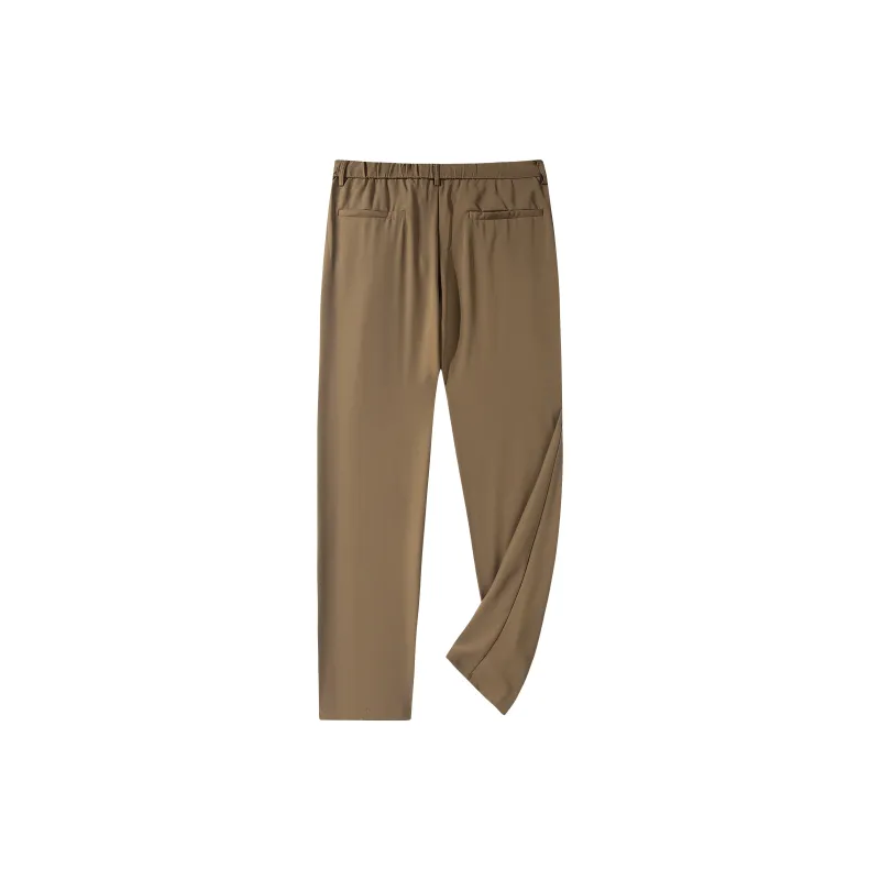EDG Suit Trousers Unisex-11
