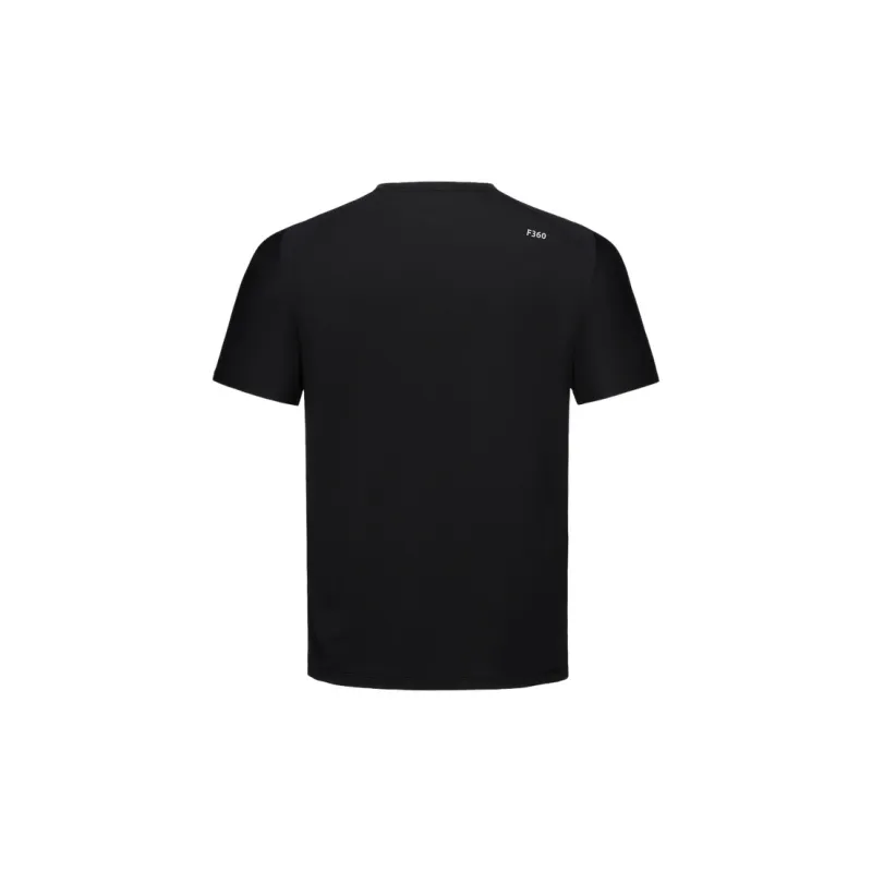 DESCENTE WOMENS RUNNING T Shirts Men-5