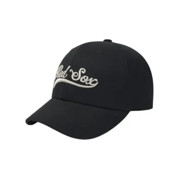 MLB Polyester Baseball Caps Unisex Multicolor