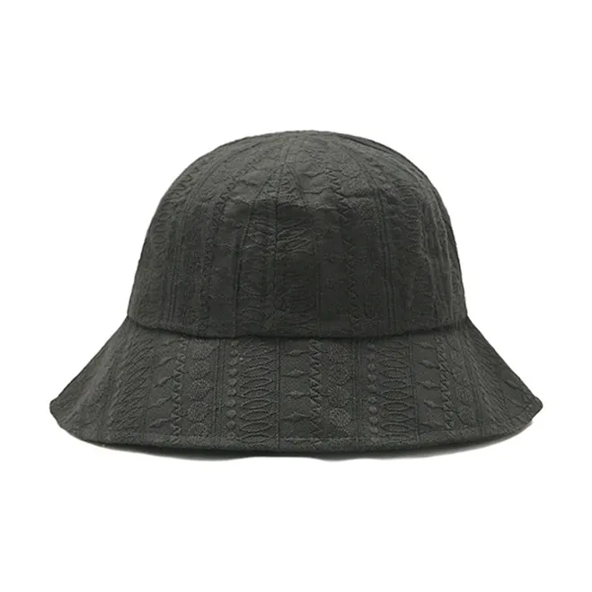 FREE RABBITⅡ Bucket Hats Unisex-0