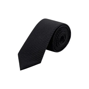 GOLF Polyester Ties Men's Black/Gray