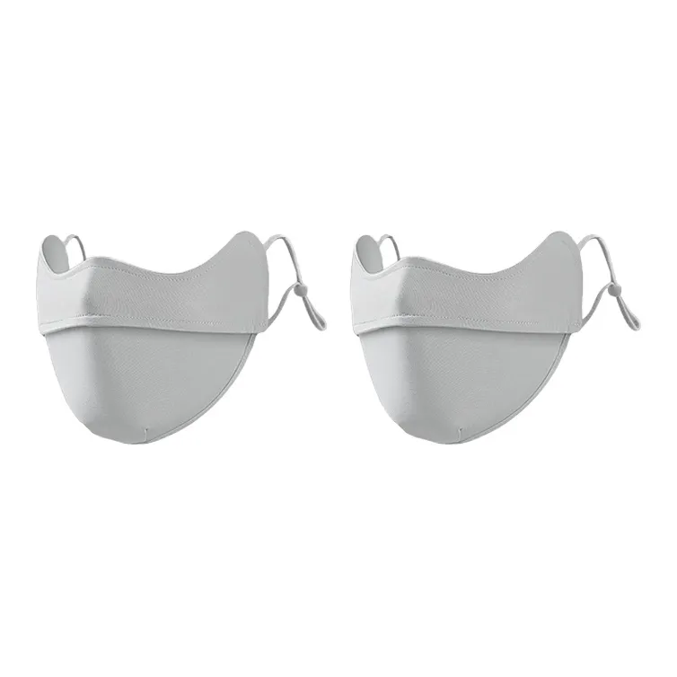 Interface Face Masks Unisex-1