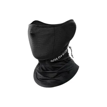 CARDANRO Sun Protection Masks Men's