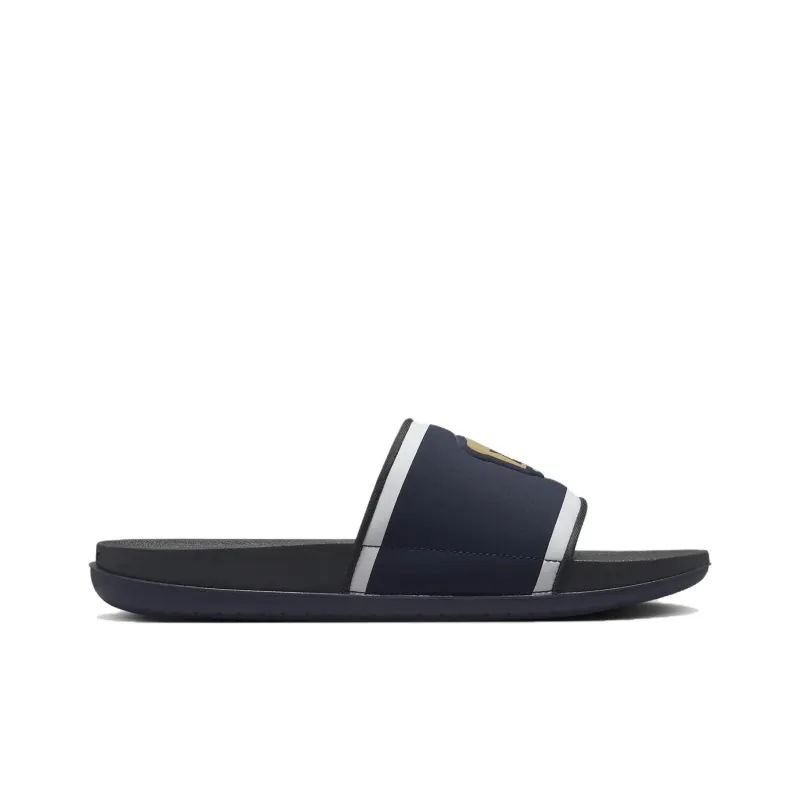 Nike Offcourt Slide Pumas Unam-1