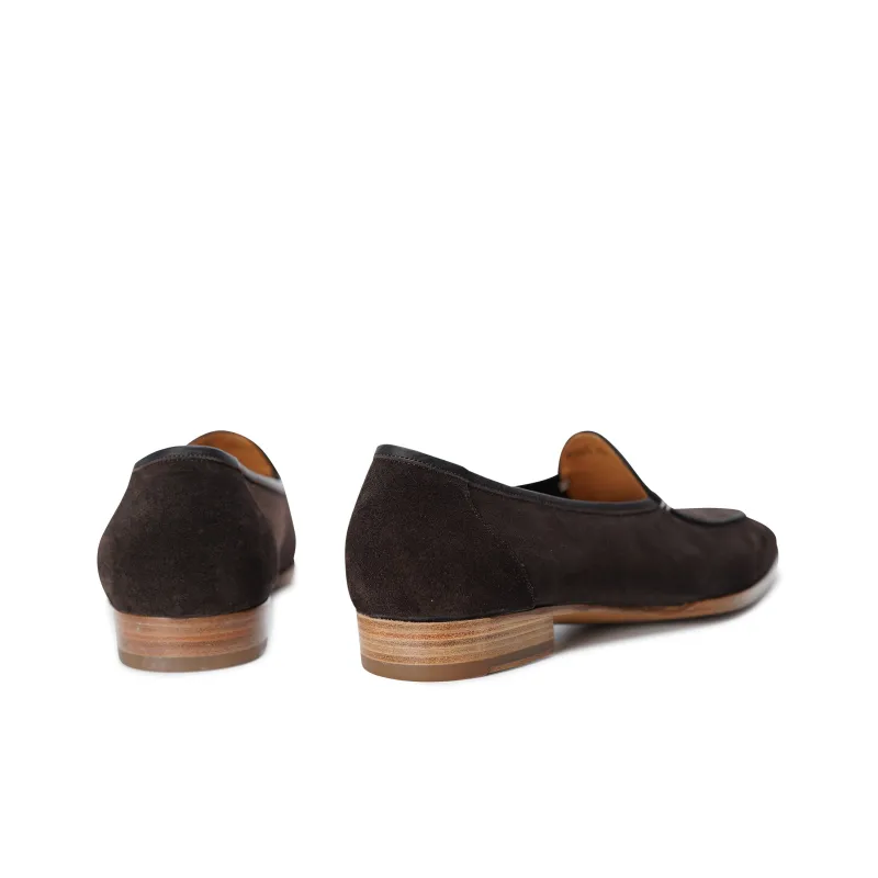 Kitamachi Belgium LF Loafers Men's-3