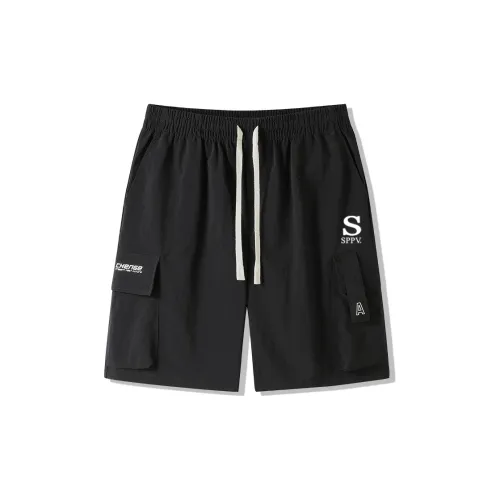 SPPV Cargo Shorts Unisex