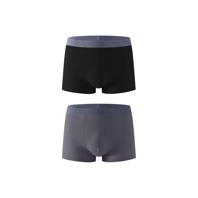 PBENO PD Underpants Men's 2 Pack-0