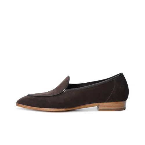 Kitamachi Belgium LF Loafers Men's