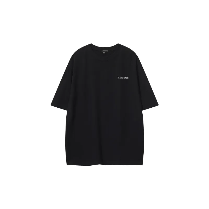 KIRHNE T Shirts Unisex-1