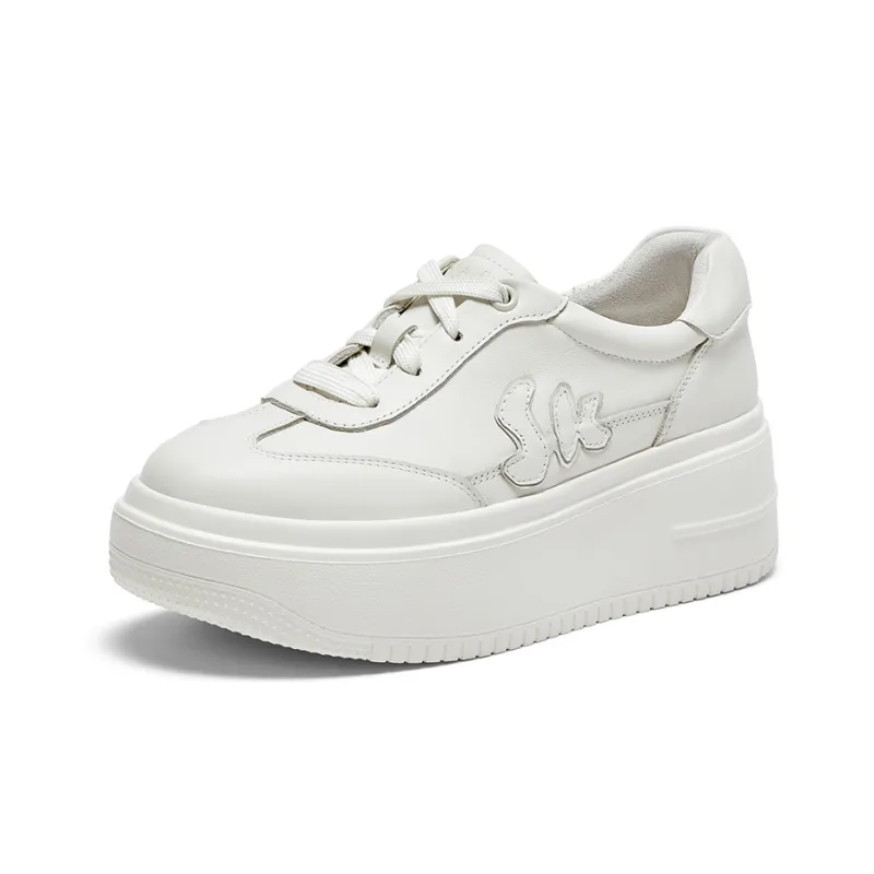 SKAP Low Top Skateboard Shoes Women's-1