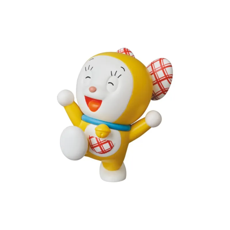 LIFETIME PHARMACEUTICALS HEALTH PRODUCTS Fujiyama Museum Limited Chibi Figures-5
