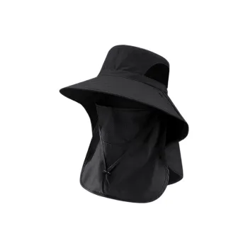 BETTERSAY Polyester Sun Protection Hats Unisex