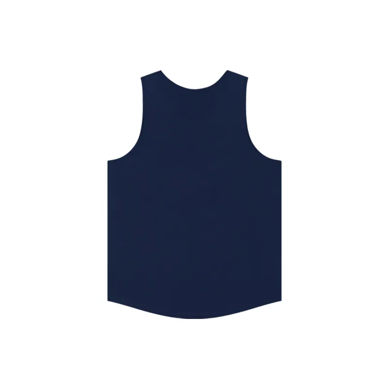 TIP OFF Tank Tops Unisex-11