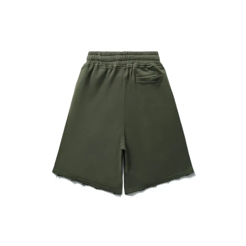 REMEDY Casual Shorts Unisex-11