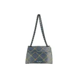 STEVE MADDEN Shoulder Bags Denim Blue
