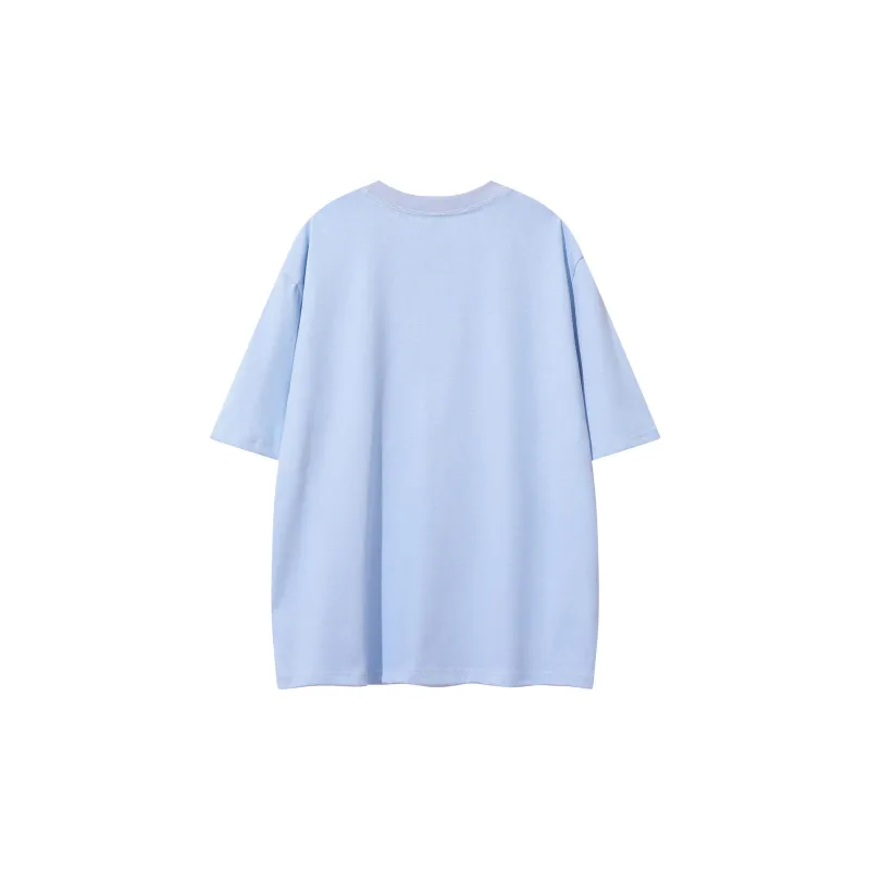 KIRHNE T Shirts Unisex-11