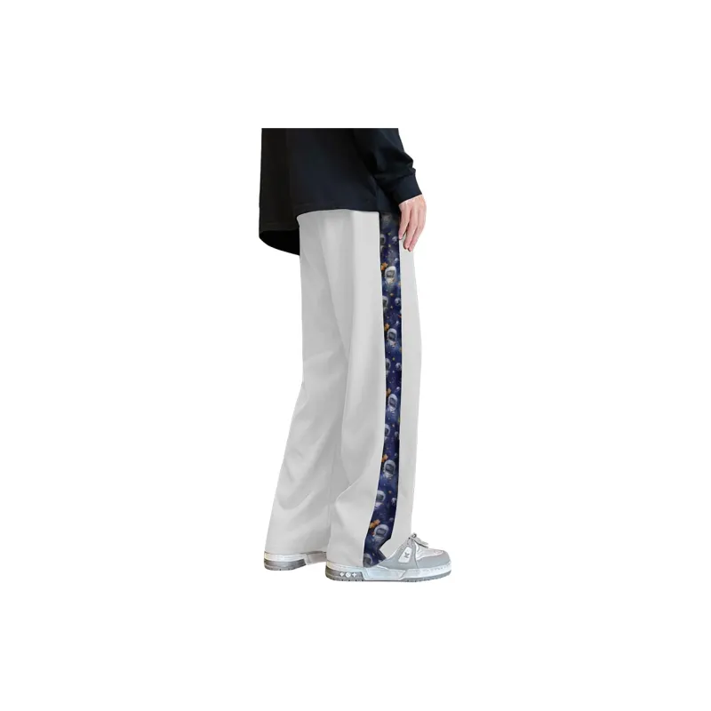 Endless Abyss Casual Pants Unisex-5