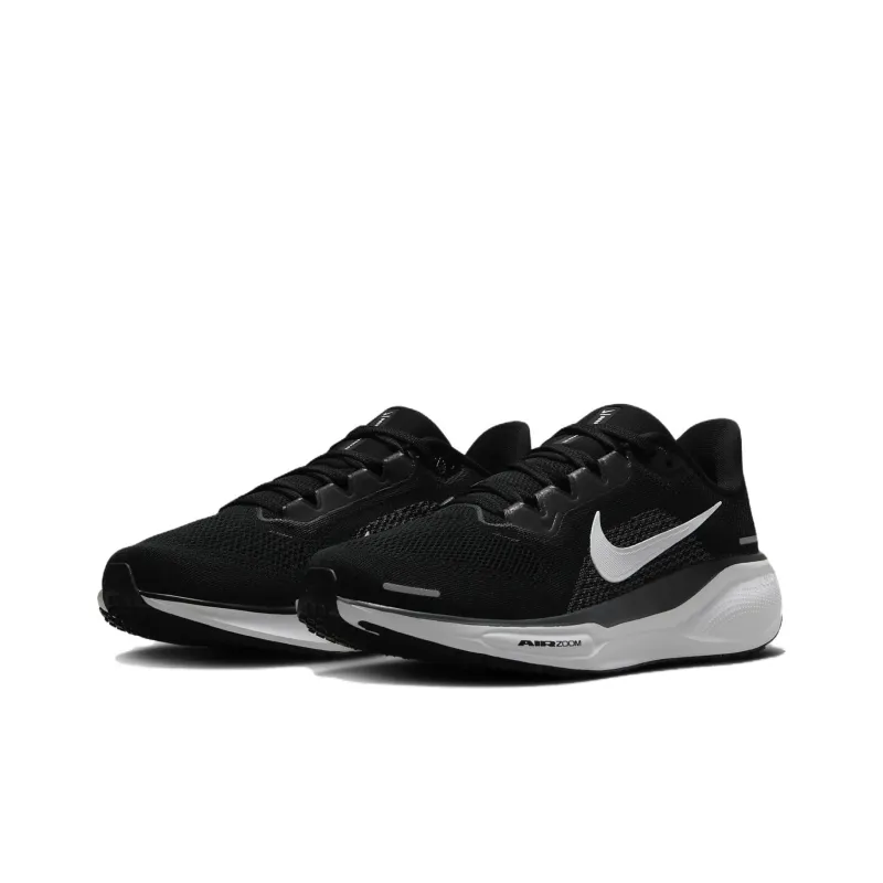 Nike Pegasus 41 Black Anthracite White Women's-2