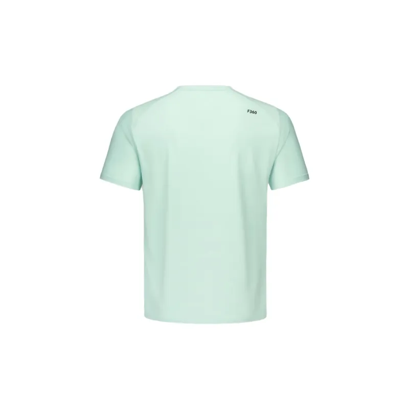 DESCENTE WOMENS RUNNING T Shirts Men-3