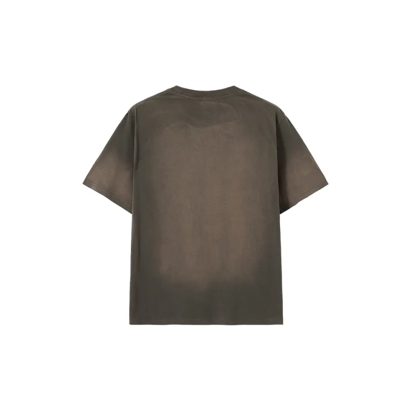 CONP T Shirts Unisex Dark Gray-1