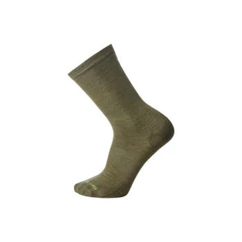 SMARTWOOL Everyday Anchor Line Crew Socks Mid-Calf Socks Unisex 1 Pack