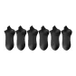 6 Black