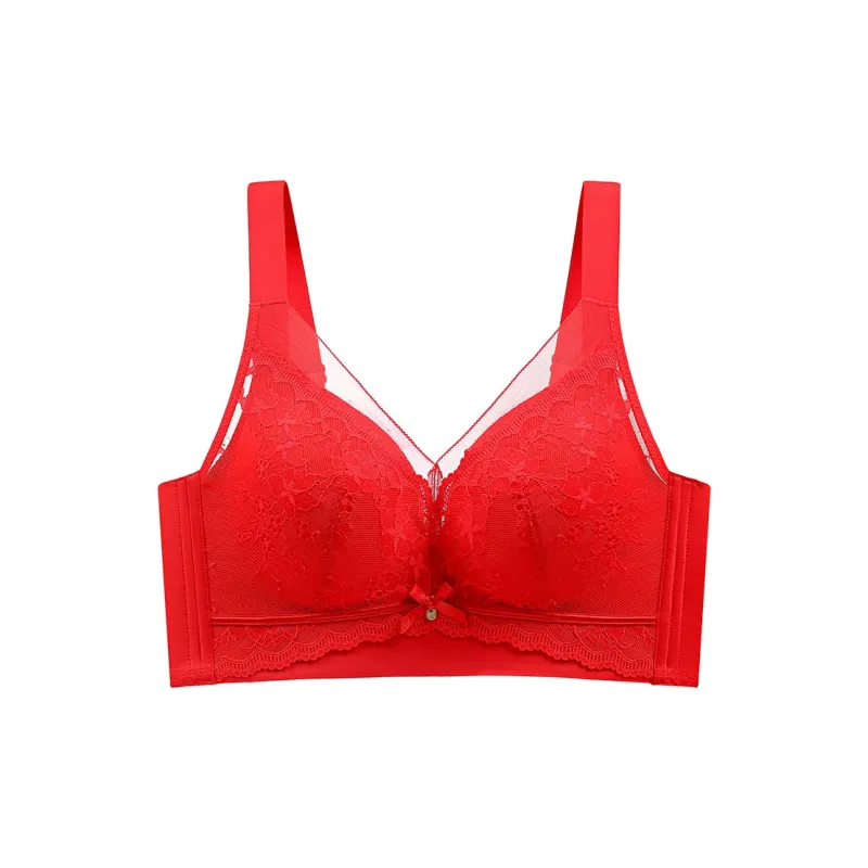 La Chapelle Women's Bras-11